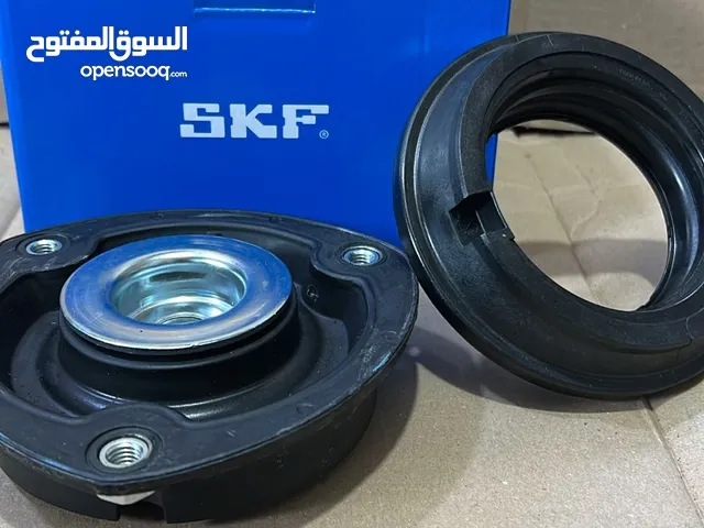 قواعد صنوبرص جولف 7وجولف كهرباء / زهرة اليارا لقطع السيارات