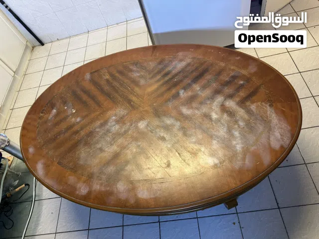 Wooden table for sale