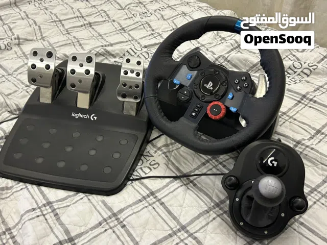 سكان دركسون G29 استعمال خفيف مع القير