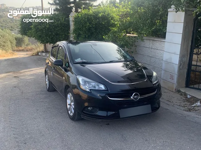 اوبل كورسا