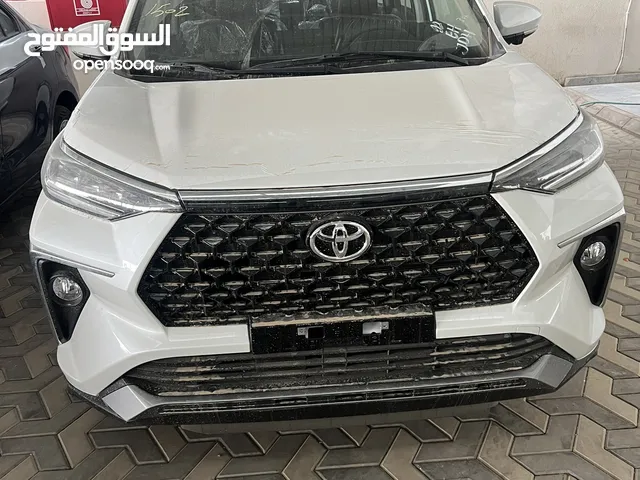 Toyota Veloz 2024 in Al Riyadh