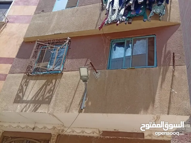 Building for Sale in Giza Haram