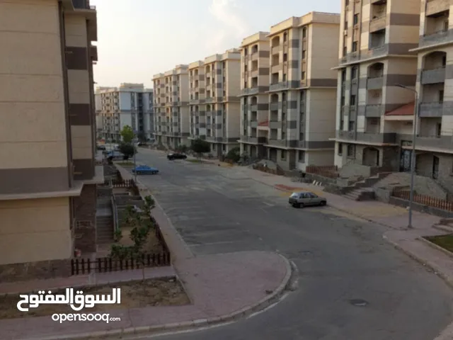 120 m2 3 Bedrooms Apartments for Sale in Cairo Gardenia City