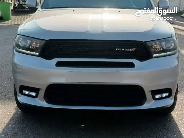 دوج دورنكو 2019 GT نظيفة جدا للبيع مكاني بغداد الشالچية