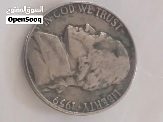 عملات قديمه تاريخية