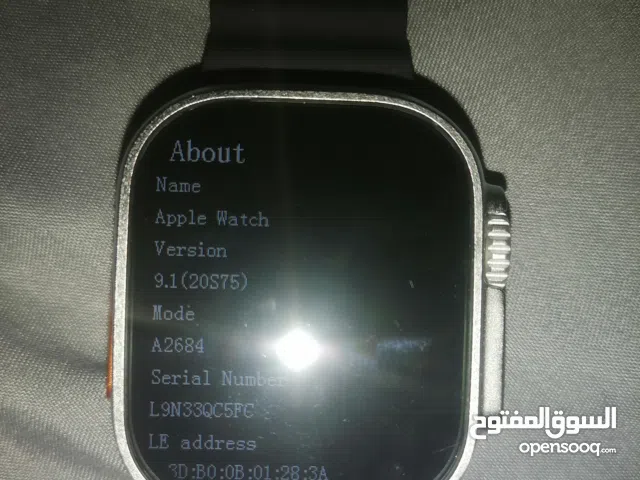 Apple watch ultra 2