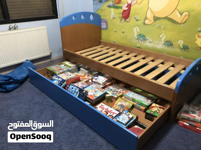 غرفة اولاد
