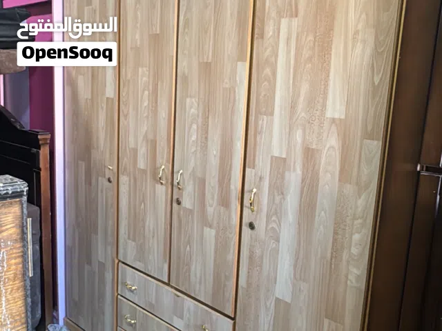 خزانه لاتيه شبه جديده