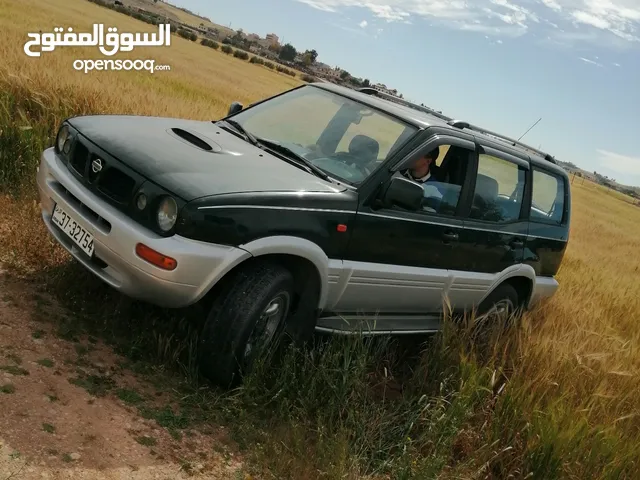 Used Nissan Terrano in Zarqa