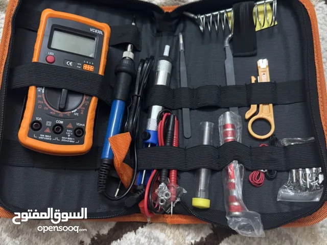 جهاز كهربائي