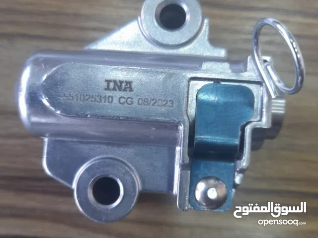 قطع لاندروفر ورنج جديدةمستعمل