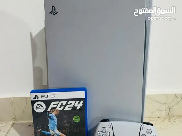 PlayStation 5 PlayStation for sale in Benghazi