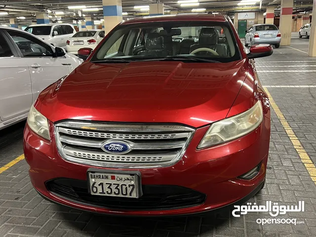 Used Ford Taurus in Northern Governorate