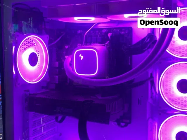 كمبيوتر للبيع