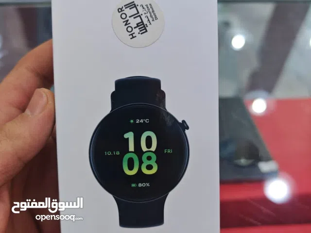 ساعه Honor Watch Fit  بسعر  ممتاز