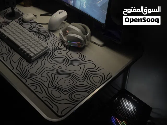 Pc gaming بمواصفات جميله