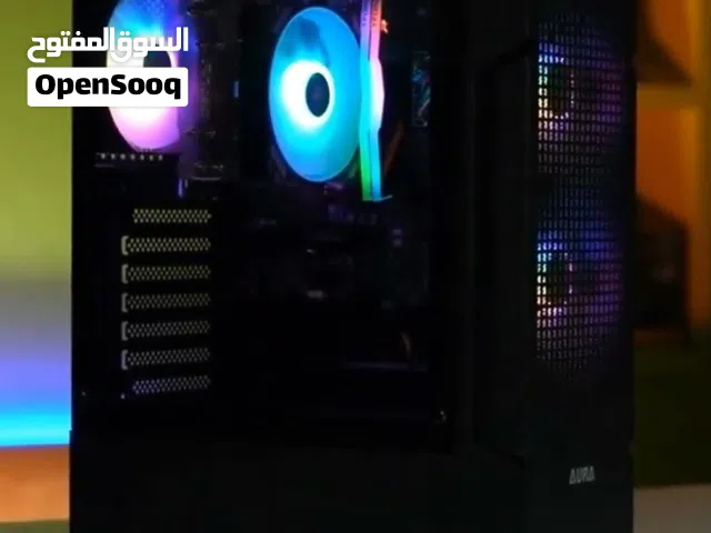 أرخص تجميعة أقتصادية gaming PC و budget PC