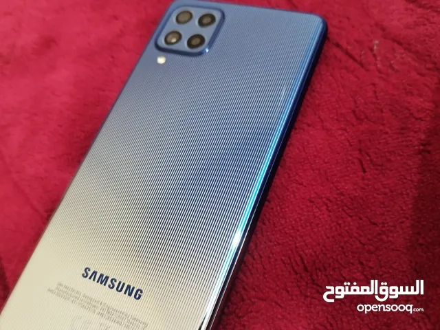 Samsung Galaxy F62 128 GB in Cairo