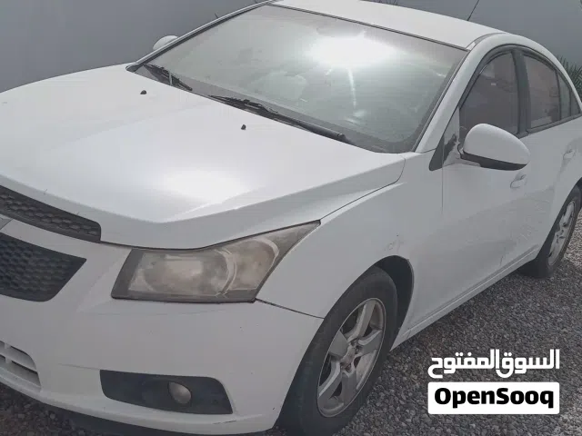 شفرولية كروز 2012 رقم 2