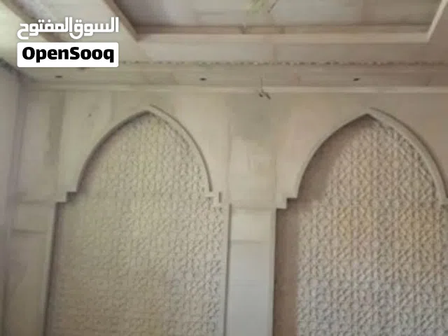 معلم جبس بلدی محترف تصمیم و ترکیب جبس داخلی و خارجی و دیکورات جدران واسغاف شغل امانہ سعر بلمفاہمت وش