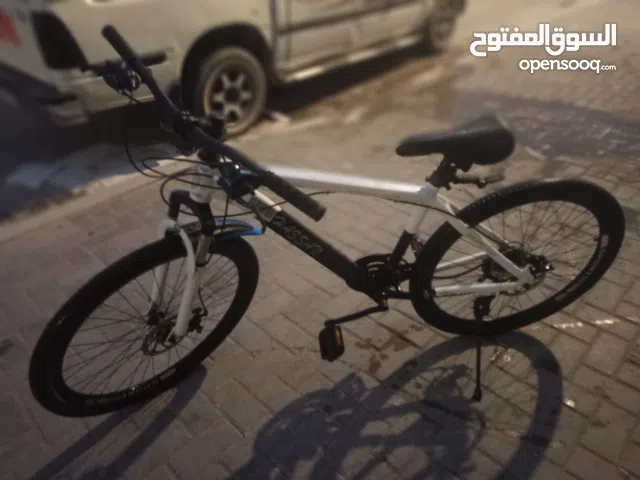 بايسكل ياباني نضافه 90 زلغ ما بي  مراوس بسياحي بيع ب90