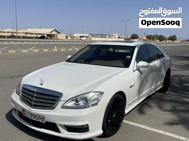 S550 امريكي