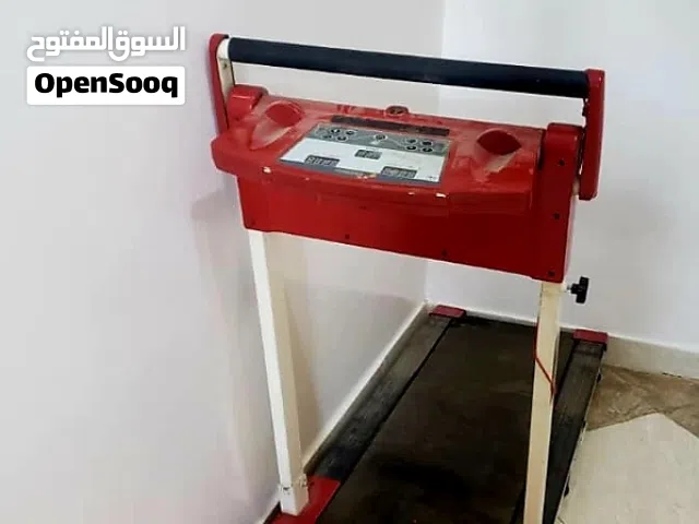 جهازللتمارين الجري الرياضيه المنزلي