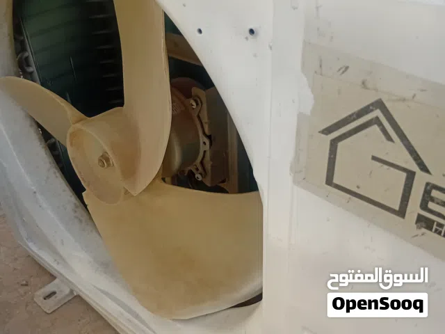 General 1.5 to 1.9 Tons AC in Tripoli