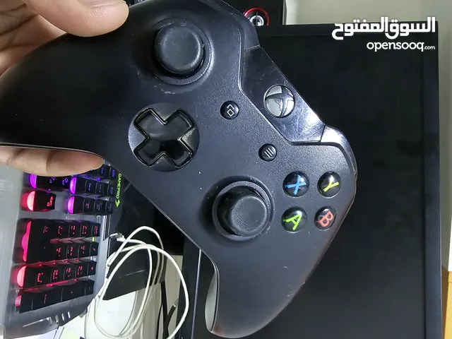 Xbox One Xbox for sale in Muscat