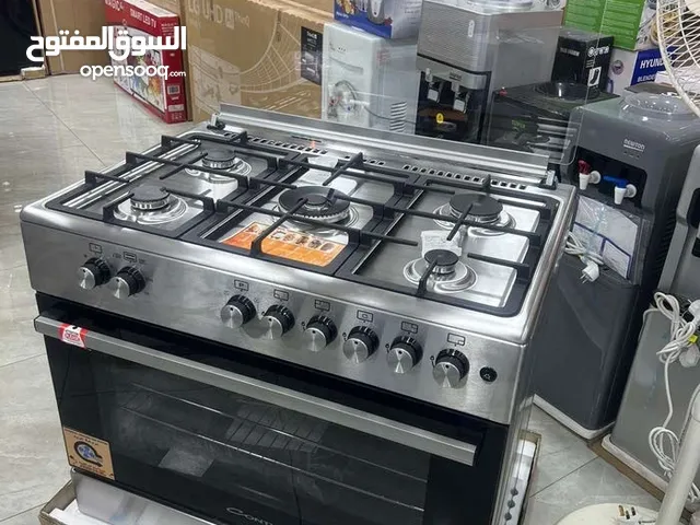 ‏غاز كونتي