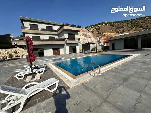 مزرعة مميزة جدا للايجار