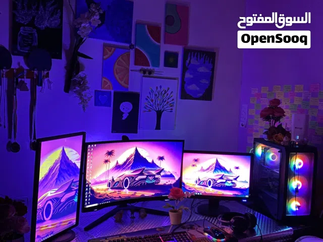 Windows Other  Computers  for sale  in Irbid