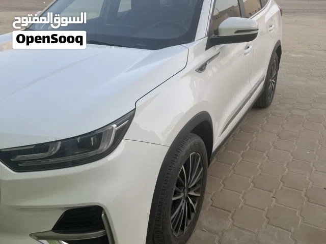 2023 شيري تيجو Tiggo 8 PRO