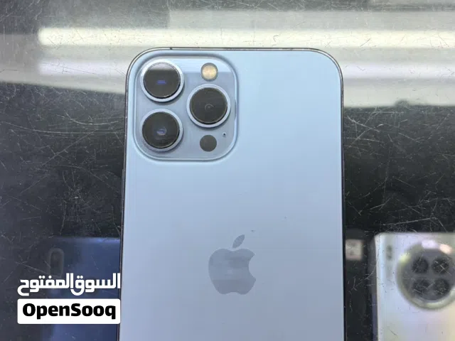 ايفون 13برو ماكس