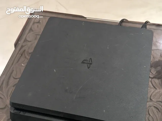 Ps4 for sell 60 bd used in good condition