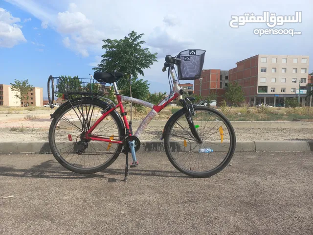 دراجة بيتوين في حالة ممتازة