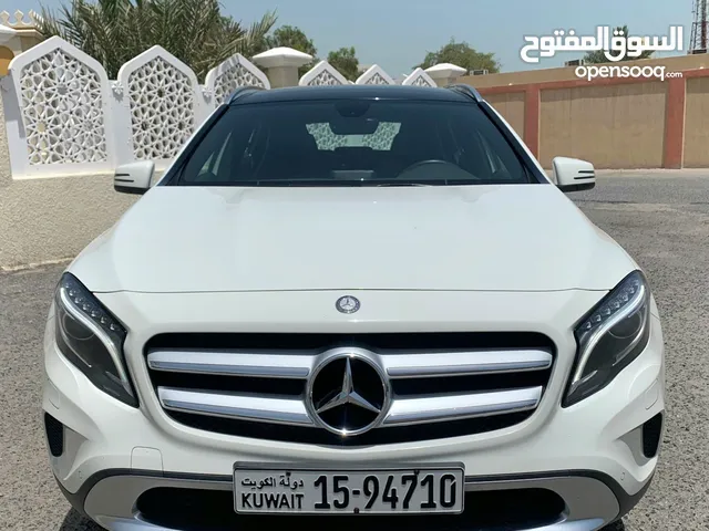 New Mercedes Benz GLA-Class in Hawally