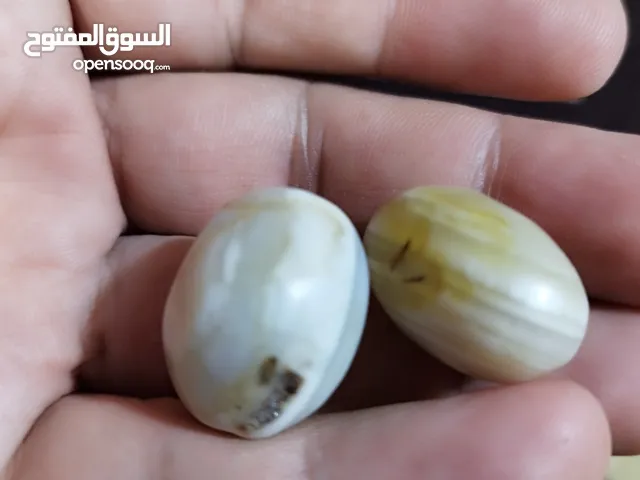 خرز يماني قديمات.