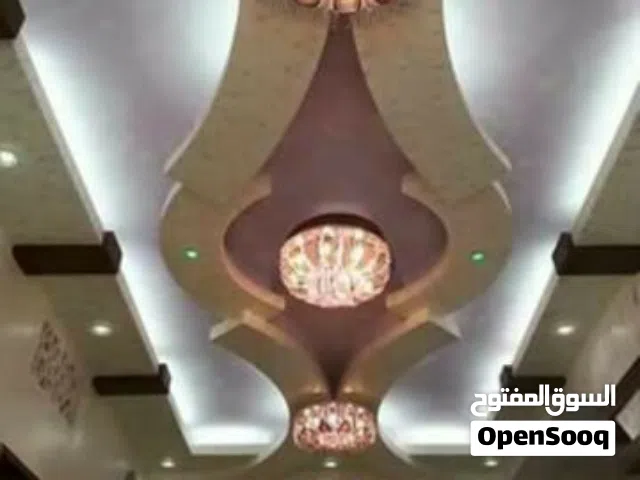 ديكورت اضوا اليمن لديكورت الجبسيه