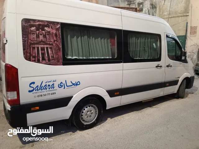 هونداي H350 لون ابيض