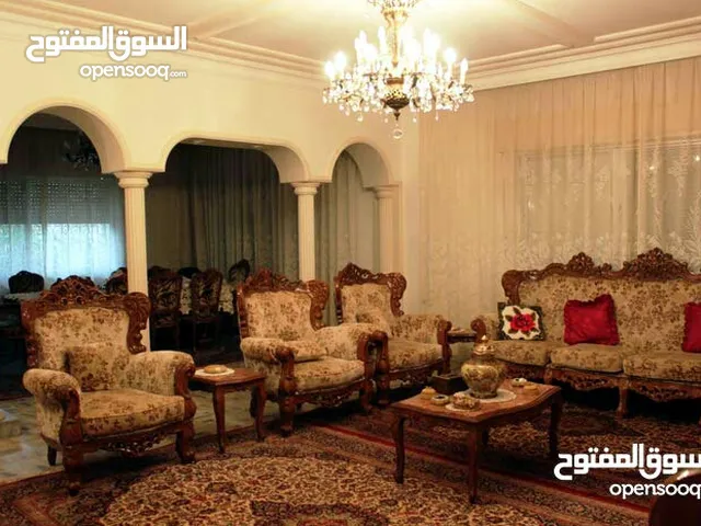 800 m2 3 Bedrooms Villa for Sale in Amman Marj El Hamam