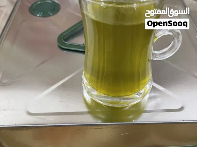 زيت زيتون بكر فلسطيني