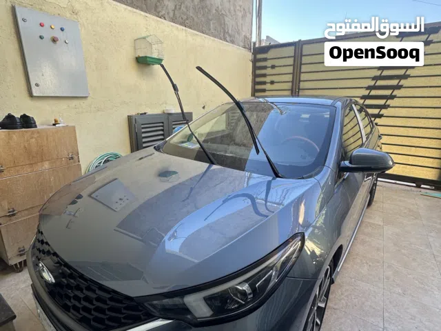 2023 شيري اريزو Arrizo 6