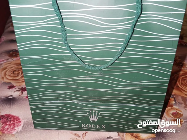 ساعه جديده 500د