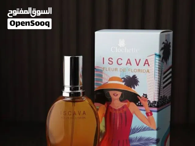 عطور نسائيه فاخره اختاري 3 فقط 15دينار