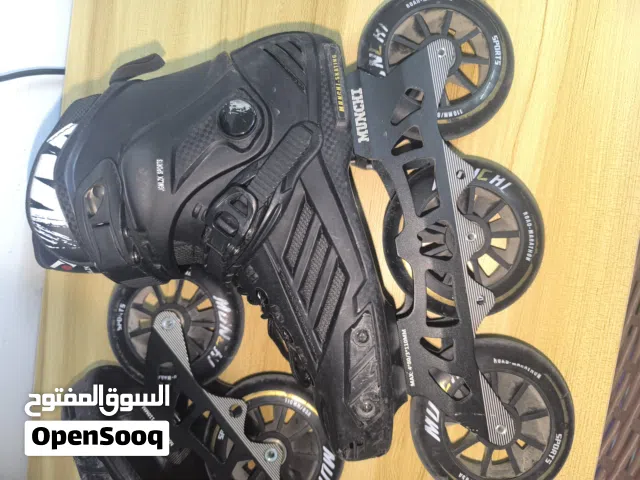 سكيت مونشي مقاس -41-40 للبيع