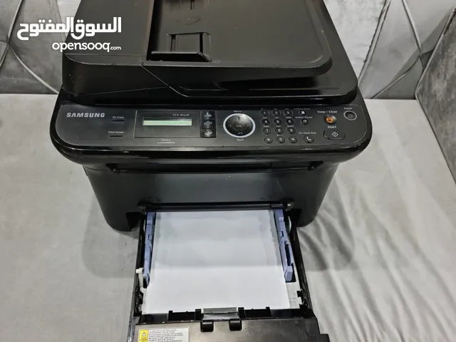 طباعه scx - 4623f
