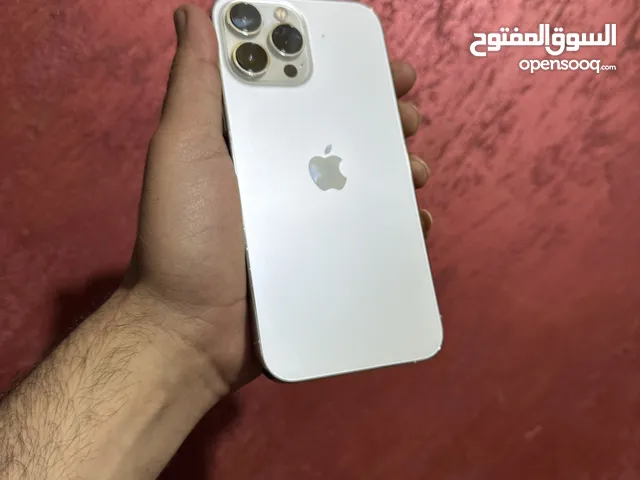 Apple iPhone 13 Pro Max 128 GB in Amman