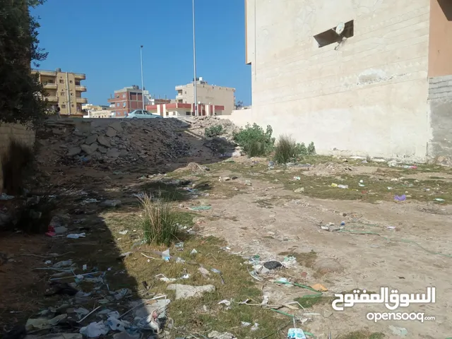 Residential Land for Sale in North Sinai Arish