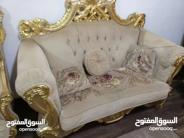 كنب دمياطي 9 مقاعد